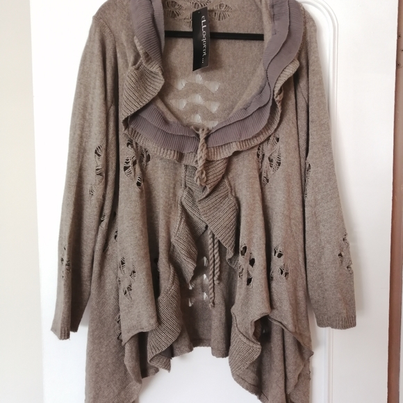 Élloquent XL - Picture 8 of 8